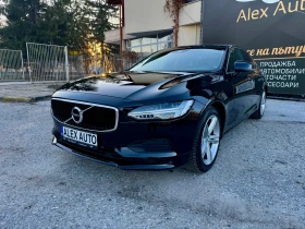 Volvo S90 D3/Geartronic/Business Plus/ЛИЗИНГ - 42900 лв. - 62674704 | Car24.bg