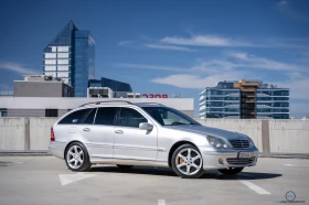     Mercedes-Benz C 30 AMG C270 CDI