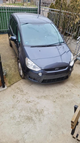 Ford C-max 2000tdci, снимка 12