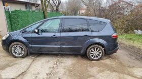 Ford C-max 2000tdci, снимка 3