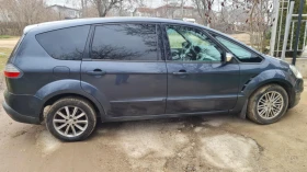 Ford C-max 2000tdci, снимка 2