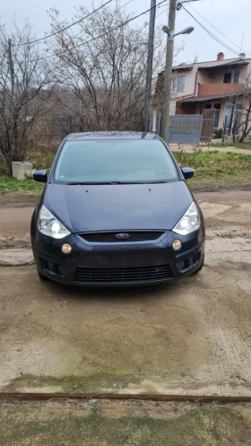 Ford C-max 2000tdci, снимка 1