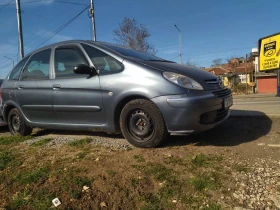 Citroen Xsara picasso 1.6 i  109 к.с.  АГУ, снимка 8