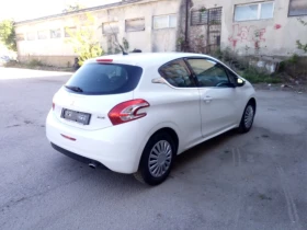 Обява за продажба на Peugeot 208 1.2 i / 82hp ~8 999 лв. - изображение 7