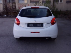 Обява за продажба на Peugeot 208 1.2 i / 82hp ~8 999 лв. - изображение 6