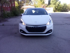 Обява за продажба на Peugeot 208 1.2 i / 82hp ~8 999 лв. - изображение 2