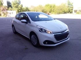 Обява за продажба на Peugeot 208 1.2 i / 82hp ~8 999 лв. - изображение 1