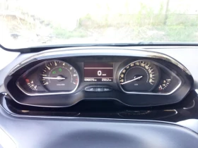 Обява за продажба на Peugeot 208 1.2 i / 82hp ~8 999 лв. - изображение 8