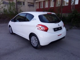Обява за продажба на Peugeot 208 1.2 i / 82hp ~8 999 лв. - изображение 5