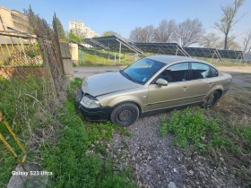 Обява за продажба на VW Passat 1.9 tdi  ~ 111 111 лв. - изображение 1