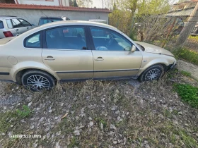 Обява за продажба на VW Passat 1.9 tdi  ~ 111 111 лв. - изображение 1