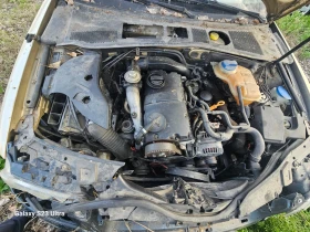 Обява за продажба на VW Passat 1.9 tdi  ~ 111 111 лв. - изображение 5