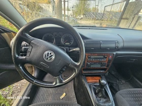 Обява за продажба на VW Passat 1.9 tdi  ~ 111 111 лв. - изображение 3