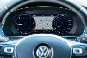Обява за продажба на VW Passat ~27 000 лв. - изображение 8