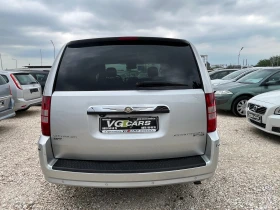 Chrysler Gr.voyager 2.8CRDI, 163kc, АВТОМАТИК, ЛИЗИНГ - 9600 лв. - 68062326 | Car24.bg
