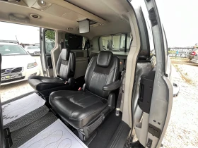 Chrysler Gr.voyager 2.8CRDI, 163kc, АВТОМАТИК, ЛИЗИНГ - 9600 лв. - 68062326 | Car24.bg