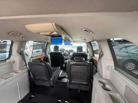 Chrysler Gr.voyager 2.8CRDI, 163kc, АВТОМАТИК, ЛИЗИНГ - 9600 лв. - 68062326 | Car24.bg