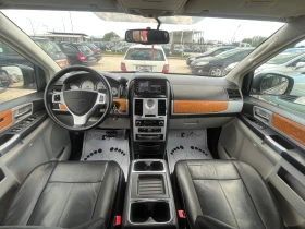 Chrysler Gr.voyager 2.8CRDI, 163kc, АВТОМАТИК, ЛИЗИНГ - 9600 лв. - 68062326 | Car24.bg