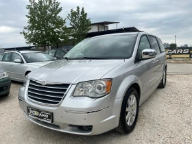 Chrysler Gr.voyager 2.8CRDI, 163kc, АВТОМАТИК, ЛИЗИНГ - 9600 лв. - 68062326 | Car24.bg