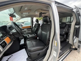 Chrysler Gr.voyager 2.8CRDI, 163kc, АВТОМАТИК, ЛИЗИНГ - 9600 лв. - 68062326 | Car24.bg