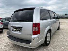 Chrysler Gr.voyager 2.8CRDI, 163kc, АВТОМАТИК, ЛИЗИНГ - 9600 лв. - 68062326 | Car24.bg