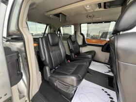 Chrysler Gr.voyager 2.8CRDI, 163kc, АВТОМАТИК, ЛИЗИНГ - 9600 лв. - 68062326 | Car24.bg