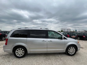 Chrysler Gr.voyager 2.8CRDI, 163kc, АВТОМАТИК, ЛИЗИНГ - 9600 лв. - 68062326 | Car24.bg