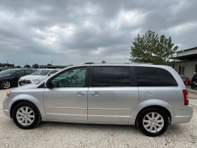 Chrysler Gr.voyager 2.8CRDI, 163kc, АВТОМАТИК, ЛИЗИНГ - 9600 лв. - 68062326 | Car24.bg