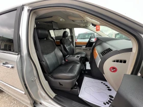 Chrysler Gr.voyager 2.8CRDI, 163kc, АВТОМАТИК, ЛИЗИНГ - 9600 лв. - 68062326 | Car24.bg