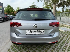     VW Passat 2.0 AVT KAMERA LED
