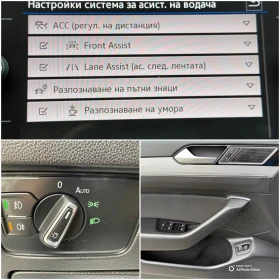 VW Passat 2.0 AVT KAMERA LED | Mobile.bg    12