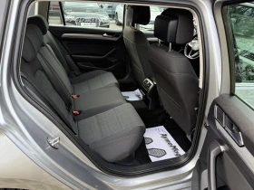 VW Passat 2.0 AVT KAMERA LED | Mobile.bg    9