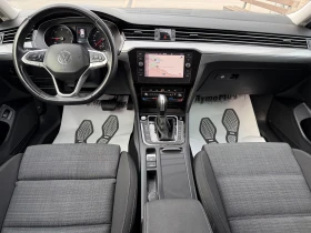 VW Passat 2.0 AVT KAMERA LED | Mobile.bg    7