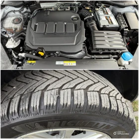 VW Passat 2.0 AVT KAMERA LED | Mobile.bg    15