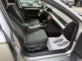 VW Passat 2.0 AVT KAMERA LED | Mobile.bg    8