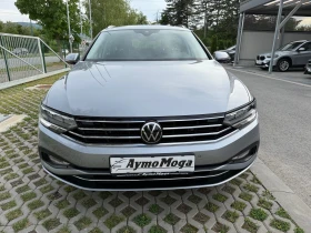    VW Passat 2.0 AVT KAMERA LED