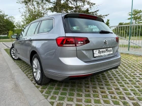 VW Passat 2.0 AVT KAMERA LED | Mobile.bg    5