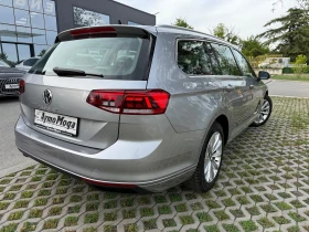     VW Passat 2.0 AVT KAMERA LED