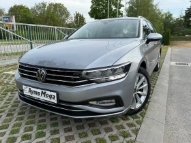 VW Passat 2.0 AVT KAMERA LED | Mobile.bg    6