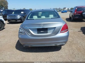 Mercedes-Benz C 300 | Mobile.bg    6