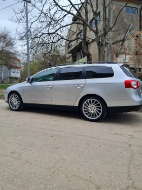 VW Passat 6 | Mobile.bg    4