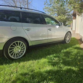 VW Passat 6 | Mobile.bg    2