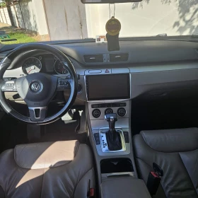 VW Passat 6 | Mobile.bg    11