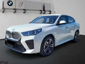 BMW iX2 eDRIVE20/M-SPORT/204HP/LED/PARKASS/AMBI/360/126f