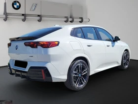 BMW iX2 eDRIVE20/M-SPORT/204HP/LED/PARKASS/AMBI/360/126f | Mobile.bg    2