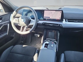 BMW iX2 eDRIVE20/M-SPORT/204HP/LED/PARKASS/AMBI/360/126f | Mobile.bg    6