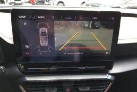 Обява за продажба на Cupra Formentor VZ/390HP/4X4/MATRIX/SPORT/NAVI/CAM/612v ~80 199 лв. - изображение 11