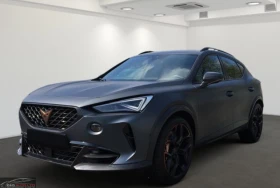 Cupra Formentor VZ/390HP/4X4/MATRIX/SPORT/NAVI/CAM/612v