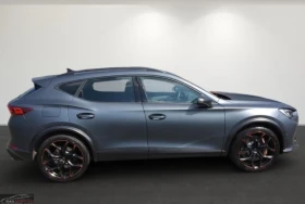 Обява за продажба на Cupra Formentor VZ/390HP/4X4/MATRIX/SPORT/NAVI/CAM/612v ~80 199 лв. - изображение 3