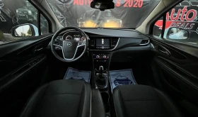 Обява за продажба на Opel Mokka X 1.4T* ECOFLEX* ФАБРИЧНА ГАЗ* СОБСТВЕН ЛИЗИНГ ~19 999 лв. - изображение 9